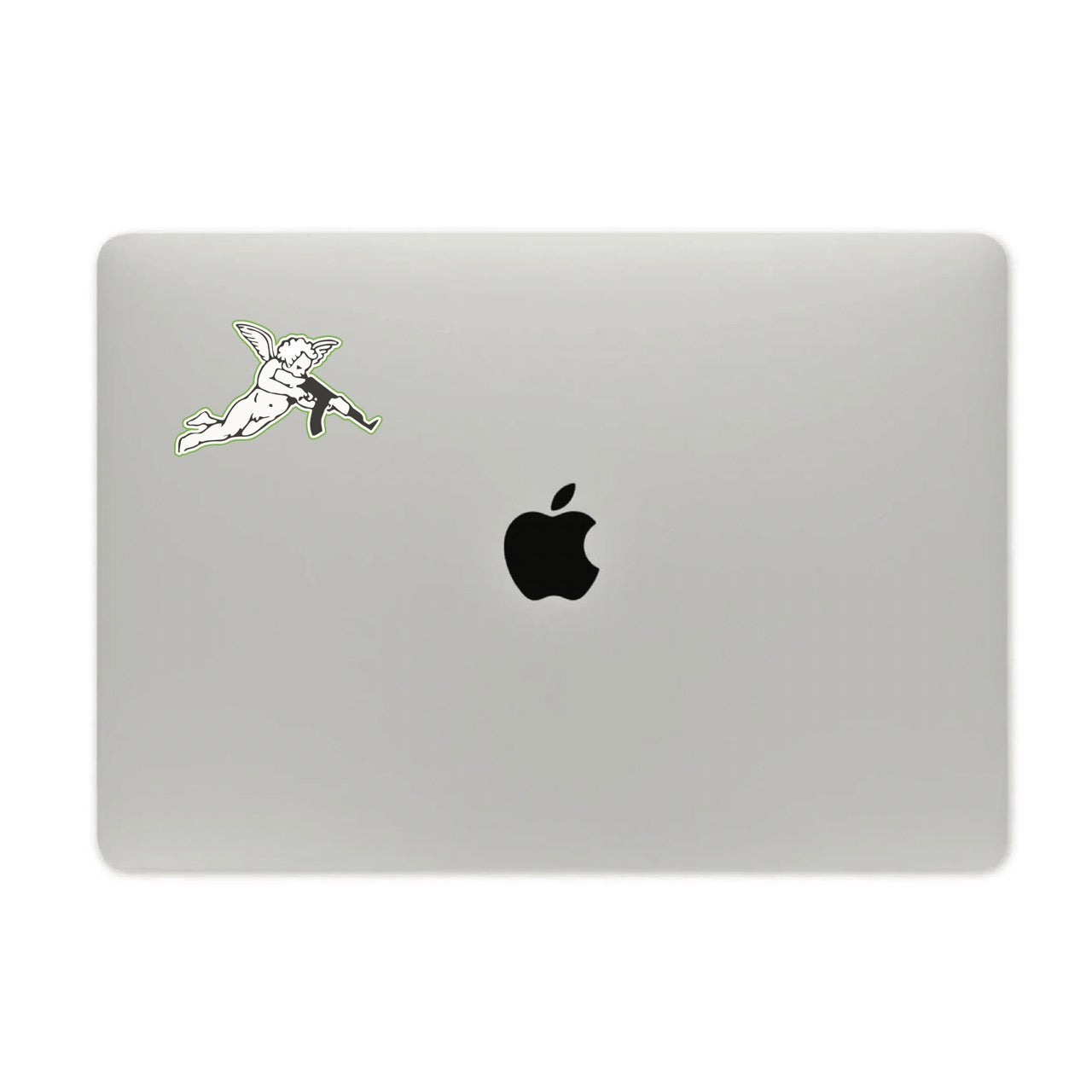 Cupid Sticker