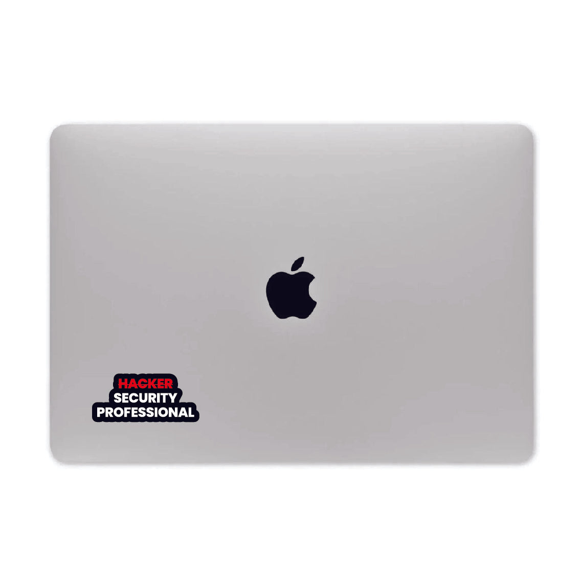 Hacker Pro Sticker