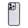 Extreme Protection Case - Transparent/Black