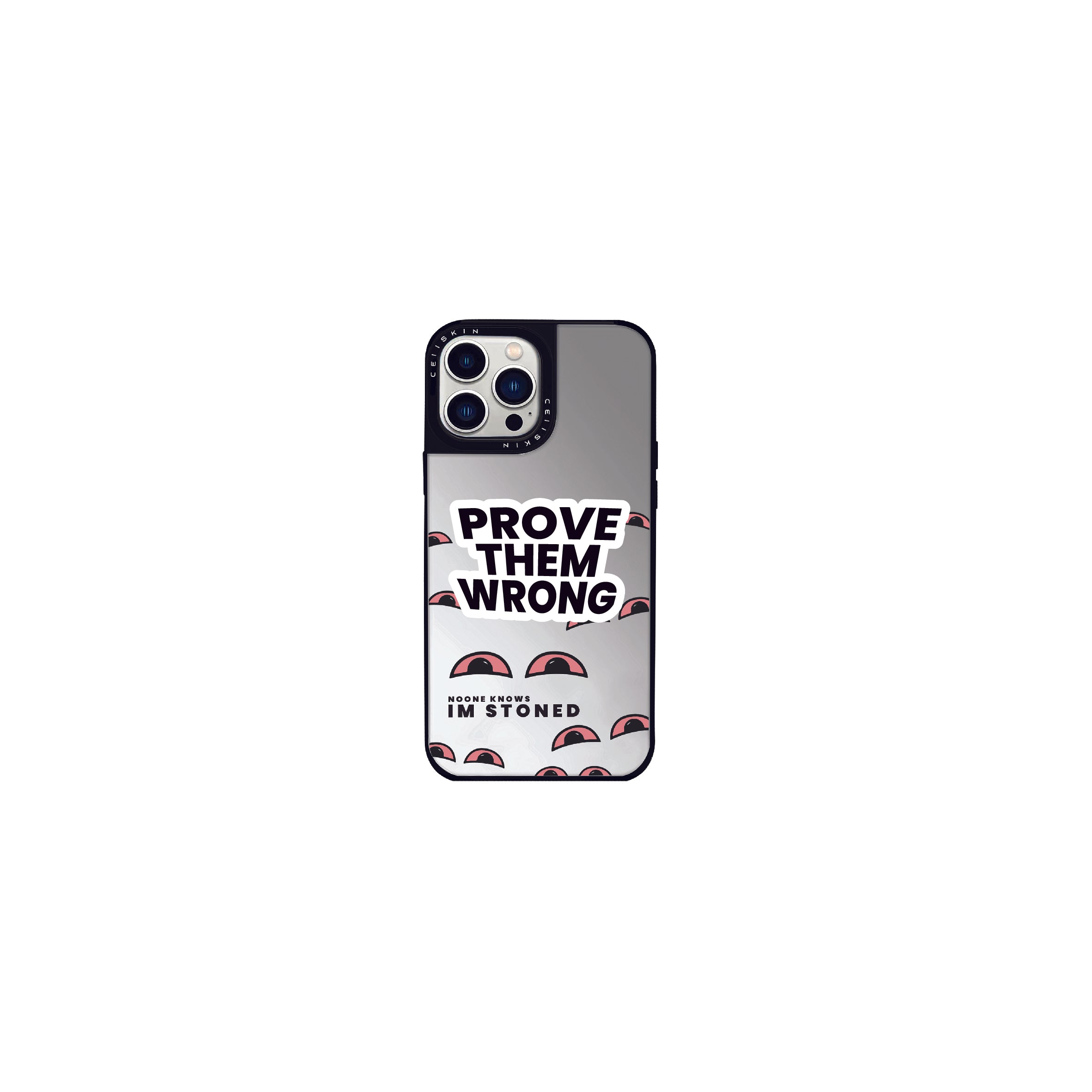 Prove Them Wrong Sticker