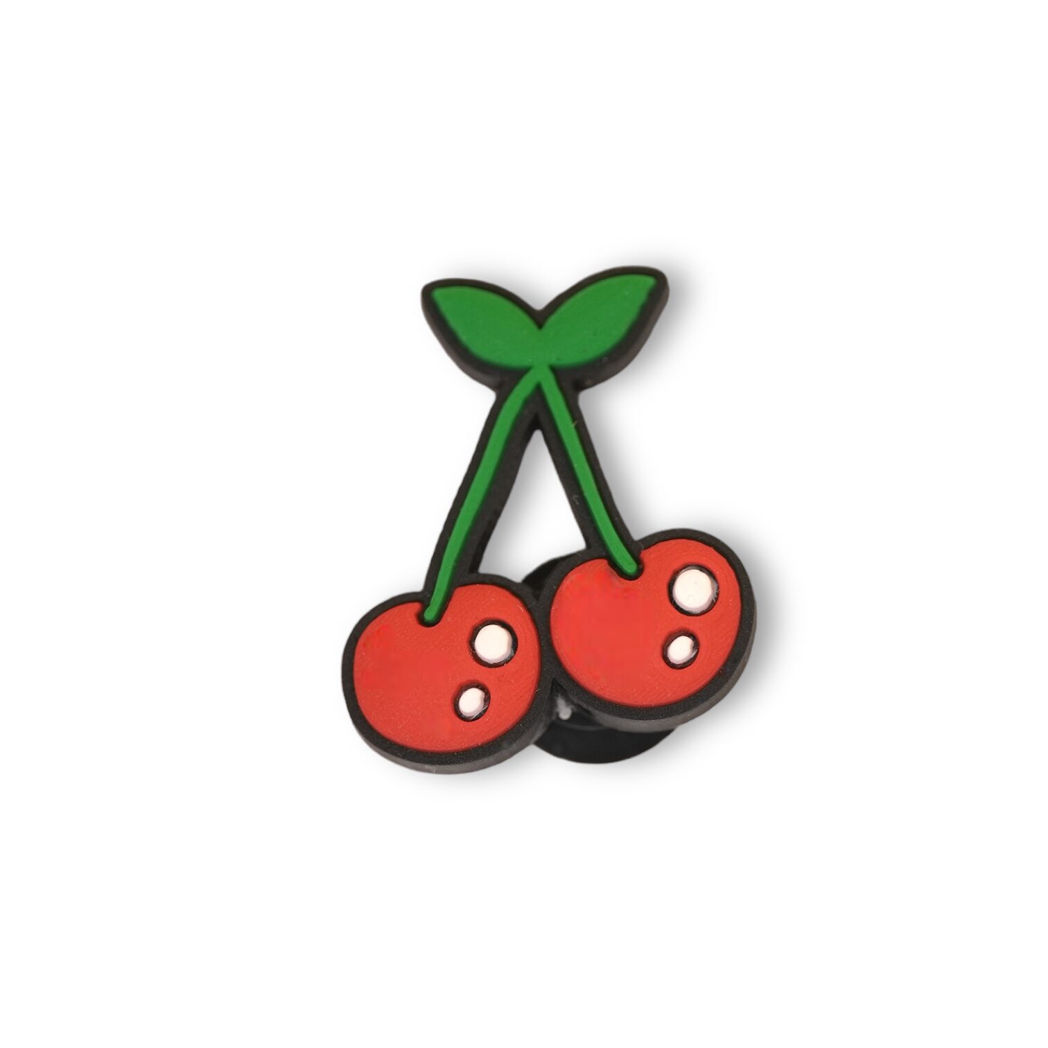 Cherries pin