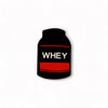 Whey Pin