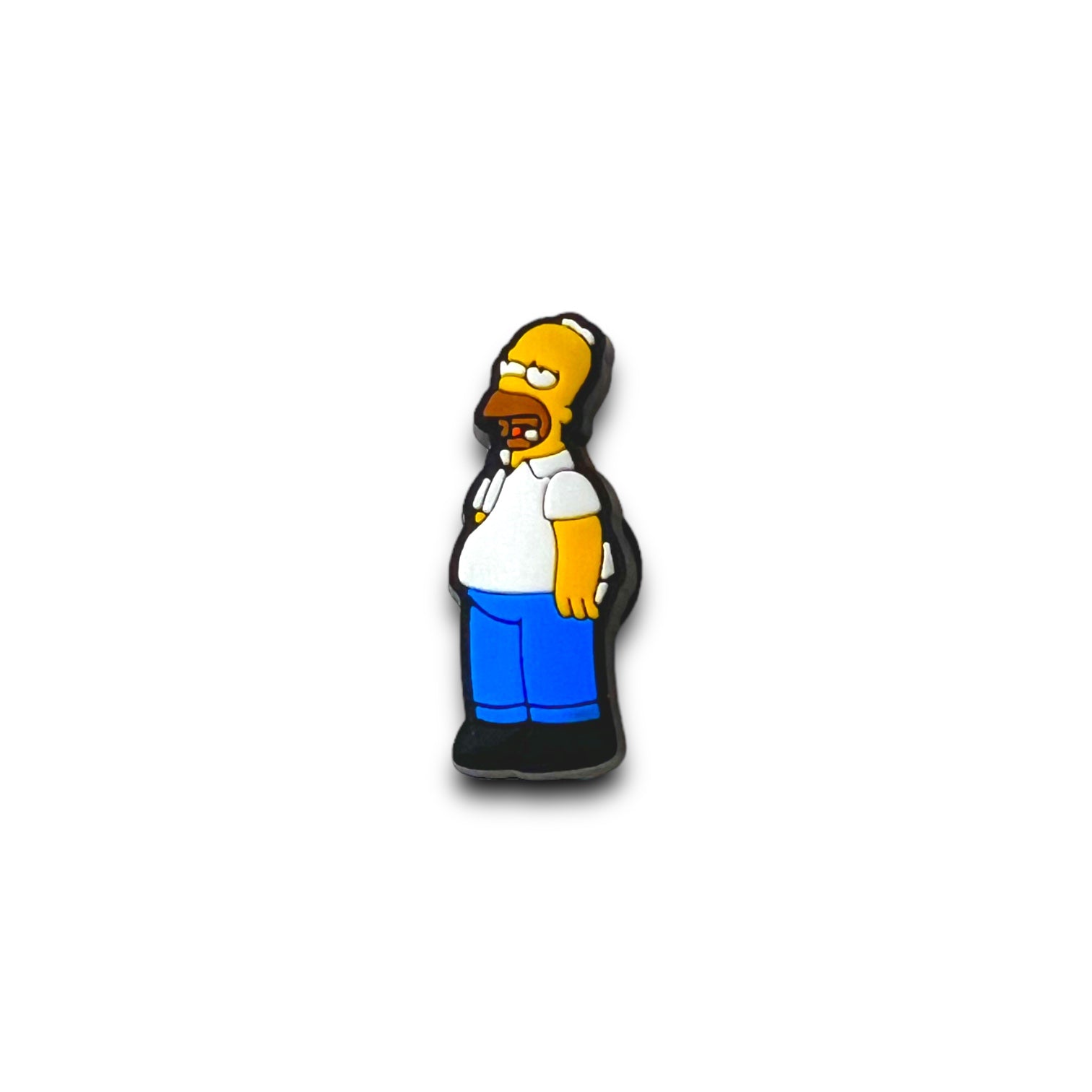 Drunk Homer Pin