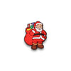 Santa Claus Pin