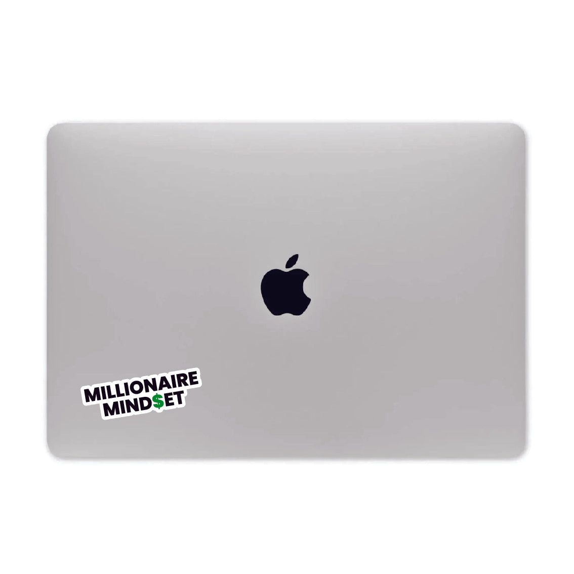 Millionaire Mind$et Sticker