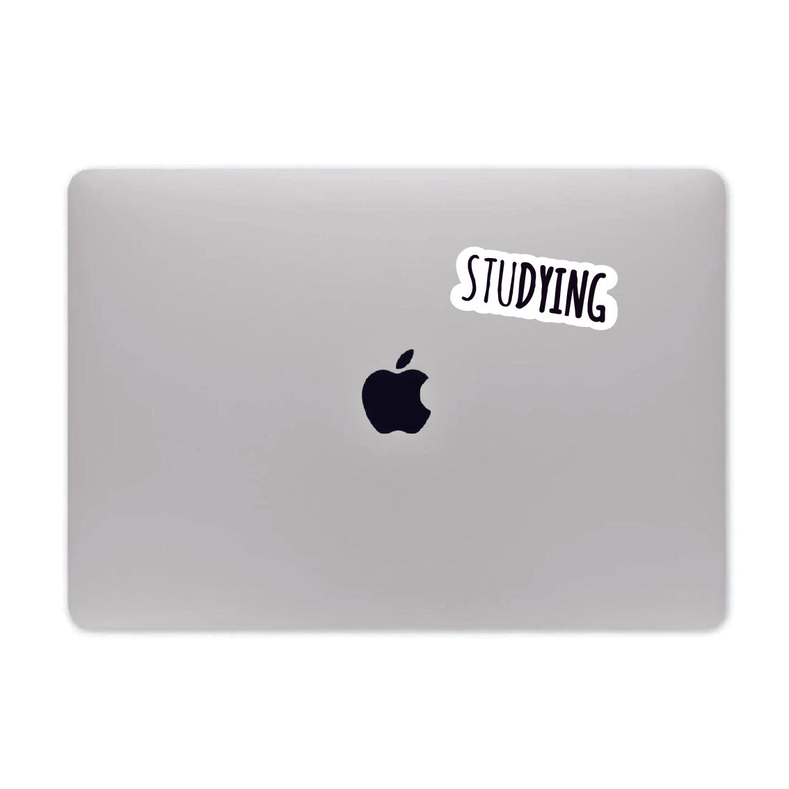 Studying Sticker