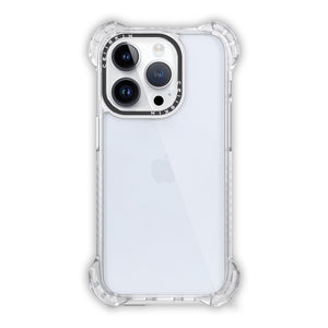 Extreme Bounce Case - Transparent